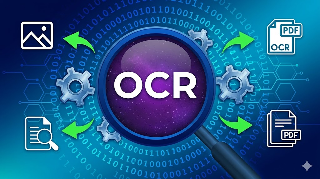 OCR